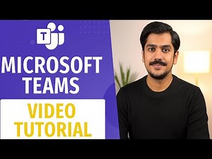 Master Microsoft Teams: Tips, Tricks & Complete Guide for 2025