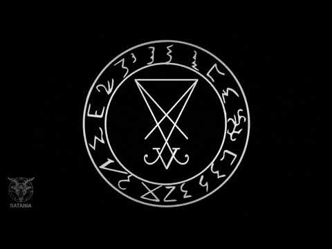 Lucifer · Enn Meditation Chant [Also Prometheus, Luxferro, Sol Invictus]