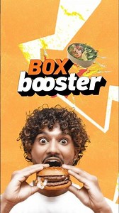 BOX Booster