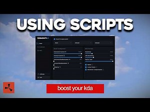 Using Rust Script to Make PvP Too Easy