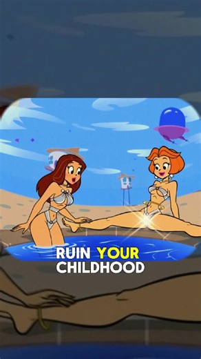 #peterpan #tinkerbell #cartoon #animation #theory | peter pan