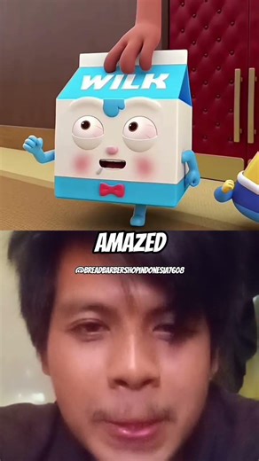 amazed#duet #animation #collab #collaboration #shortsvideo #shorts