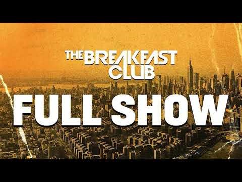 The Breakfast Club FULL SHOW 042826
