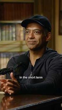 How To Make Better Decisions For Your Life | Naval Ravikant