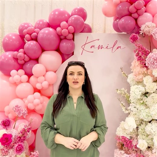 Would you like to learn step-by-step how to create beautiful displays like this? It’s not about more balloons. It’s about better work. When you follow a clear system, your builds get cleaner, your lines get tighter, and your photos sell the next client for you. That’s when your work starts to look premium… And that’s when you can confidently charge more for your setups. 💰 Because pros don’t just inflate balloons. We design, engineer, and present like decorators and balloon artists. When you mas