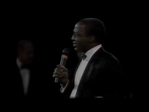 Robert Guillaume "As Time Goes By"