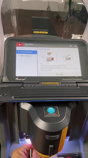 #xhorse #locksmithtools #keytool #locksmithguy #locksmith #xhorsetool #locksmithguy #fyp #keycutting