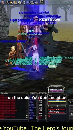 The Best New EverQuest Server?