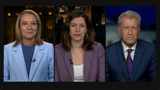 Key moments from Carney’s meeting with Trump