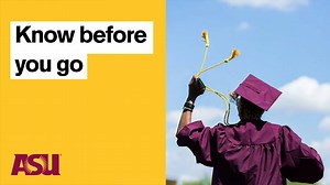 1.9K views · 62 reactions | If you plan to attend #ASUgrad ceremonies at Sun Devil Stadium or Desert Financial Arena, these tips can help ensure the big day goes smoothly!  Watch now: | Arizona State University | Facebook