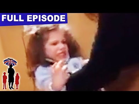 Season 2 Episode 16 | Full Episode | Supernanny USA