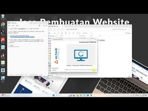 install Altair PSIM 2025 0