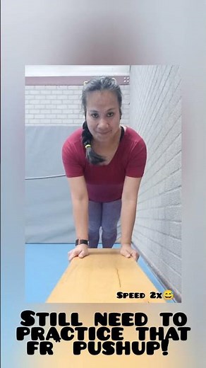 WELLERMAN PUSHUP CHALLENGE: Level 3 (part 2)