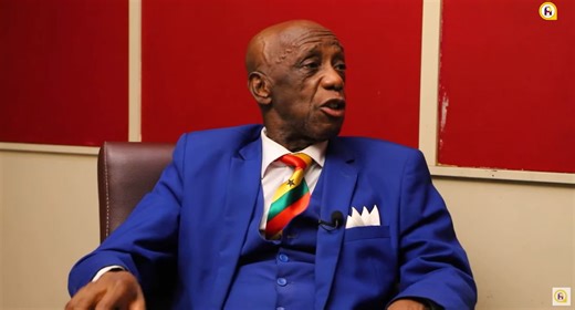 How Ghanaian engineer Dr. Thomas Mensah earned the title, “The Greatest Mind Of The 21st Century”