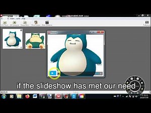 [4K Slideshow Maker Tutorial] #2