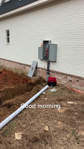 #wasuppeeps #davidm77 #justme77 #undergroundutilities