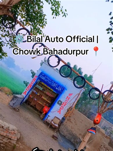 Expert Bike and Cycle Repair Services in Chowk Bahadurpur