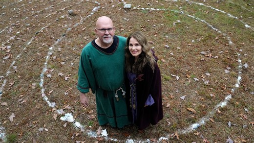 After a hiatus, Rhode Island Pagan Pride Day is back. Here's how to go.