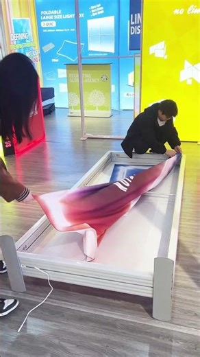 How to install the 120mm Chromix RGB Edge Frame?