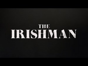 WATCH 【’The Irishman’】 FULL Movies 2019 – ONLINE