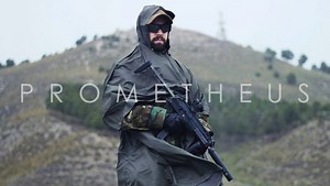 Op. Prometheus