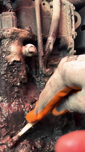 Effective Engine Cleaning with EcoDex Degreaser