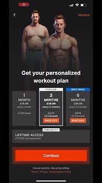 MadMuscles Review: Is MadMuscles Scam or Legit App - Real User Experience & Testimonials