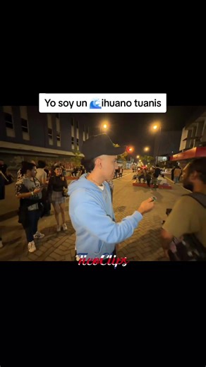 Yo soy un iguano tuanis - Tirrí Merre Costa Rica