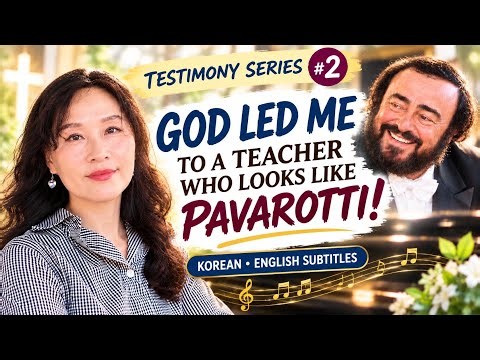 Testimony series 2 with Korean-English Subtitles #testimony #music
