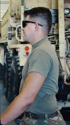 Hands-on experience meets leadership. | 91X Maintenance Supervisor