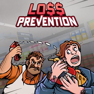 Loss Prevention - IGN