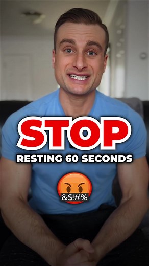 Optimizing Rest Time for Maximum Strength Gains