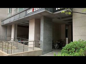 아파트 필로티 구조 설명