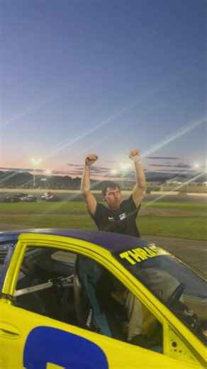 🎉Jake from Somerset secures his 8TH Enduro Race trophy tonight after navigating never-ending lap traffic in an AWESOME race 👏 #SeekonkSpeedway #Enduros #LaborDayThrillShow | Seekonk Speedway