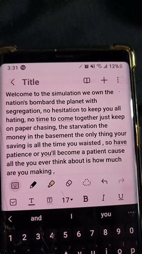 i will never be illuminated! Im an extremely rare breed of human! #artist #talented #multitalen #hyper #creative