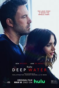 Deep Water: Teaser Trailer