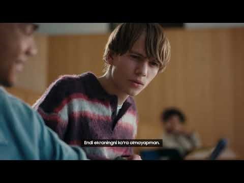 Maxfiy Displey | Privacy Display | Kollej | Galaxy S26 Ultra | Samsung Uzbekistan