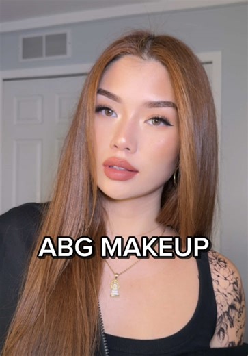 Stunning Asian Baby Girl Makeup Transformation