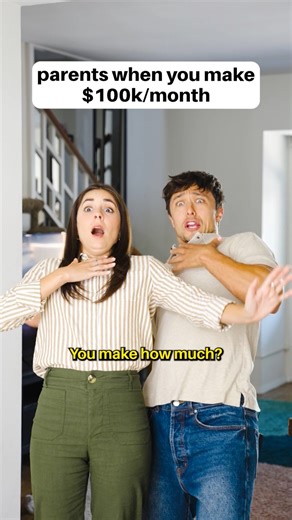 2.4M views · 32K reactions | How dare you become that successful | Content Machine | Facebook