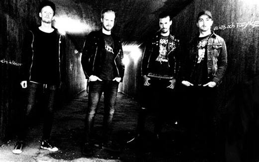 10 Extremely Underrated Crust Albums - Metal Injection