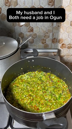 Job Opportunities in Ogun State: A Personal Story