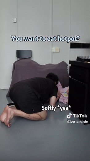 Accidentally Made Her Cry: Bert and Lulu | Couple Pranks and Comedy