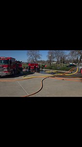 Fire Engineer candidates pushing through demanding hands on training, mastering pump operations, water supply, and real-world problem solving. These evolutions build confidence and readiness when it matters most. Proud of the commitment and work ethic shown by every candidate. #FireEngineer #FireTraining #EngineersInTraining #FireService #TrainingDay #ProfessionalStandard #PublicSafety #Teamwork #Preparedness #AlwaysLearning #ServiceBeforeSelf 🔥🚒 | Lincoln Professional Firefighters
