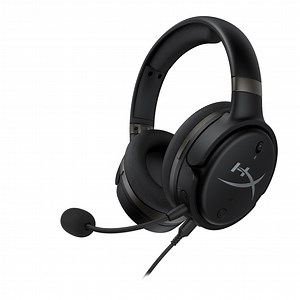 Audífono Gamer HyperX Cloud Orbit S, Audio 3D inmersivo Waves Nx™, seguimiento de cabeza Waves Nx™ | SP Digital