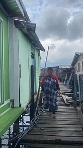 66K views · 1.6K reactions | Nanglemos way cash qr kunuh | Jadu Channel | Facebook