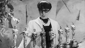 3.2K views · 53 reactions | "Edith Head: Hollywood’s Costume Designer” opens on June 22! Organized by OKCMOA and presented by The Ann Lacy Foundation, this is a unique experience exclusive to Oklahoma City that you won’t want to miss. Buy tickets today! Go to okcmoa.com/buytickets Thank you to Prairie Surf Media for helping us promote the highly anticipated exhibition! | Oklahoma City Museum of Art | Facebook