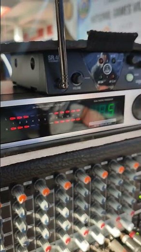 Feedback Destroyer Pro