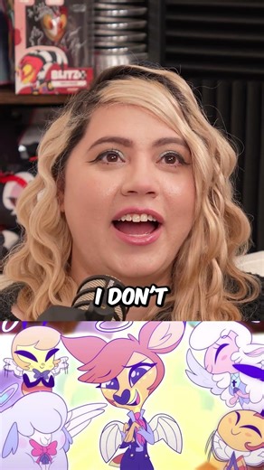 Vivienne's Least Favorite Character!