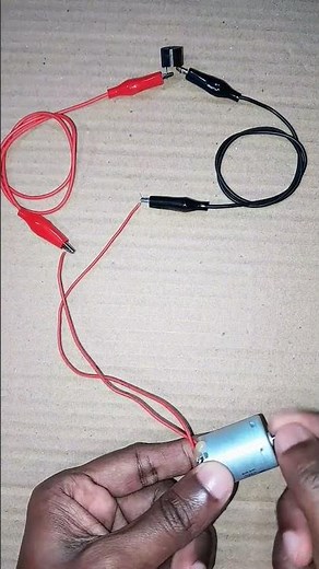Convert Mechanical Energy to Sound! Simple STEM Project #Experiment