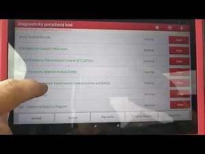 Mercedes Benz Sprinter, 2017, error P02CC